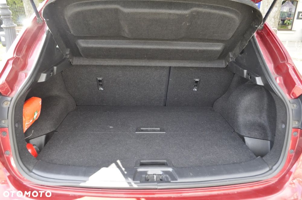Nissan Qashqai 1.2 DIG-T Tekna - 8