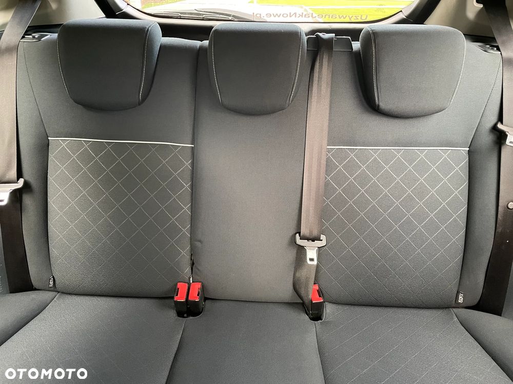 Ford Fiesta 1.25 Trend - 20