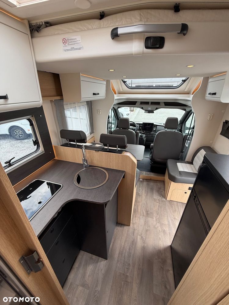 Sunlight T680 Adventure Edition - 18