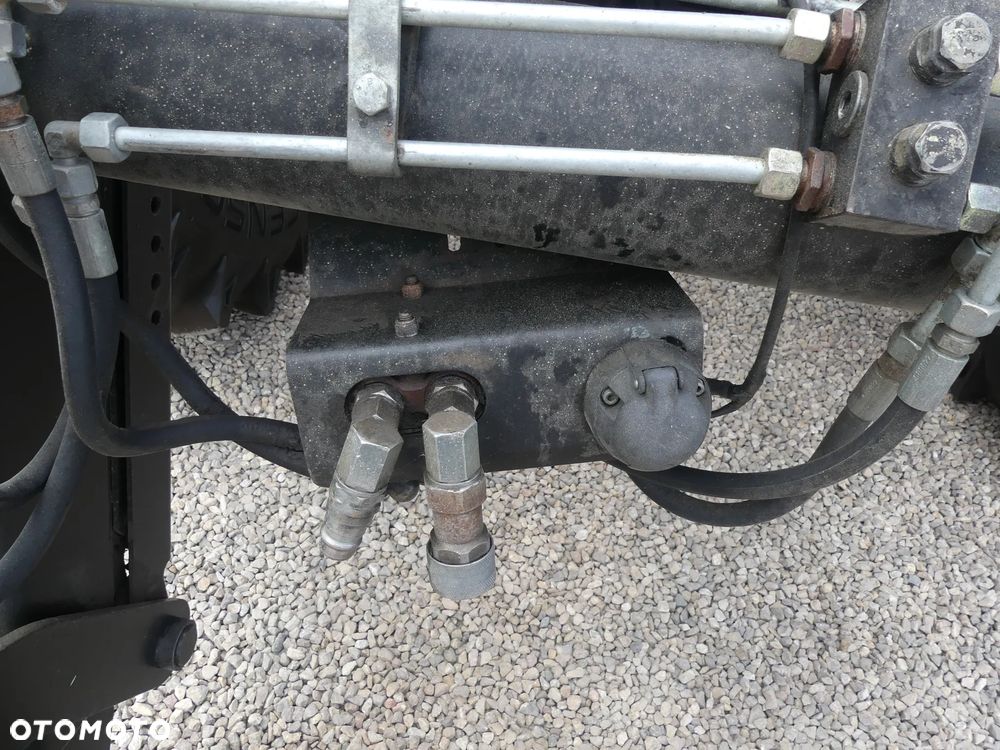 Massey Ferguson 4270 MF 4270 - 29