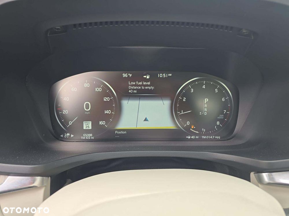 Volvo S60 T5 Inscription - 6