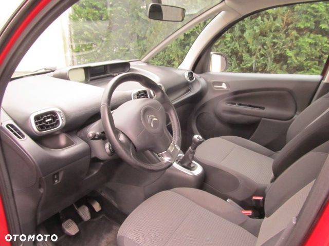 Citroën C3 Picasso 1.4i Exclusive - 8