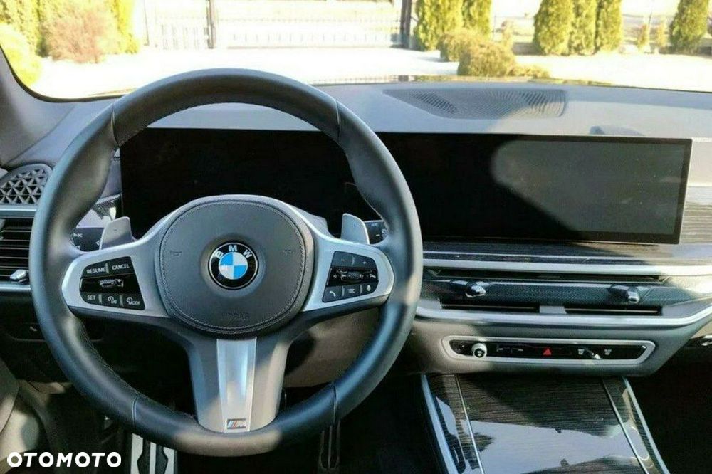 BMW X5 xDrive30d - 8