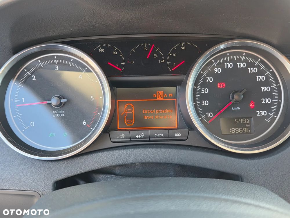 Peugeot 508 e-HDi FAP 110 EGS6 Business-Line - 16