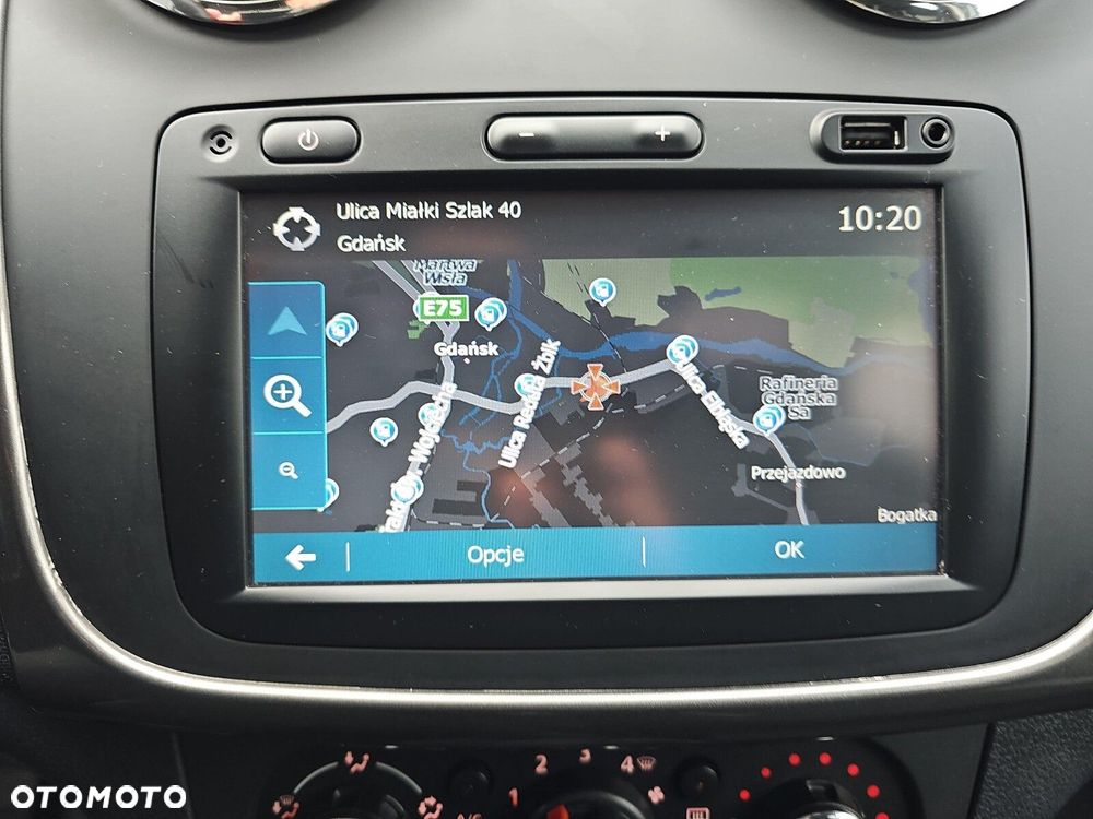 Dacia Sandero Stepway - 24