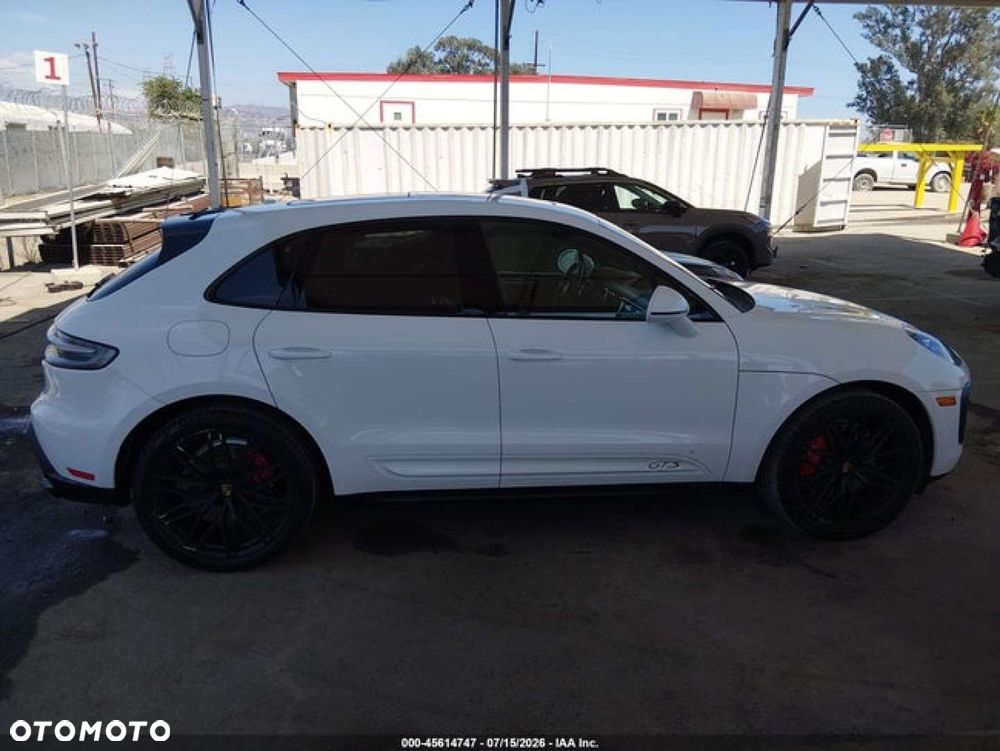 Porsche Macan - 6