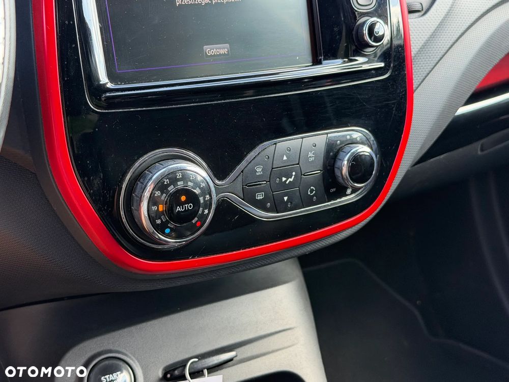 Renault Captur ENERGY dCi 90 Start&Stop Helly Hansen - 27