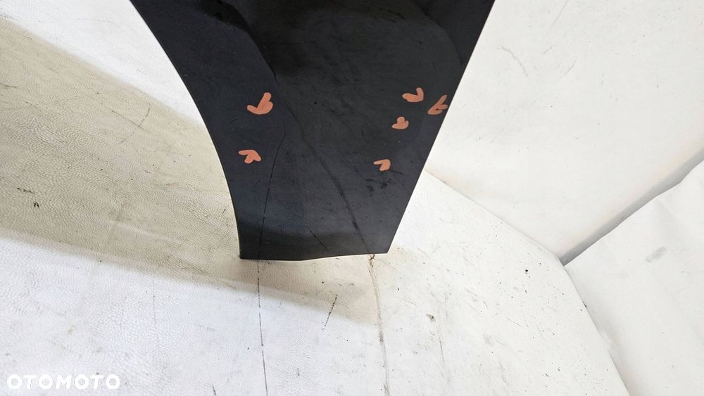 błotnik przód przedni lewy tesla model 3 oryginał - 8