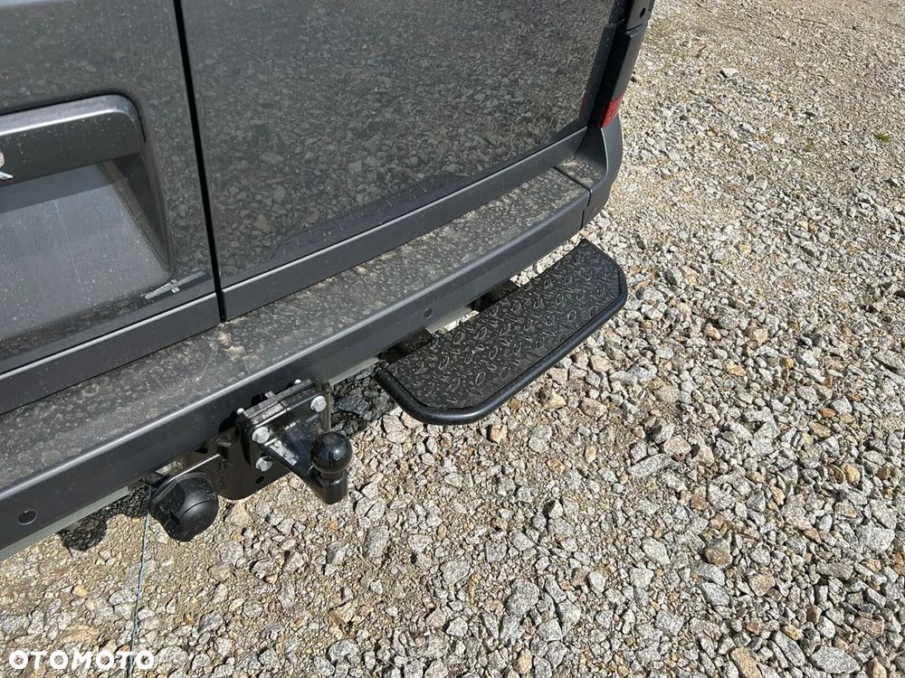 Volkswagen Crafter 35 AUTOMAT/Fugron L4H3, 2.0 BiTDI 177 KM, Wysoki dach, r. o. 4490mm - 15