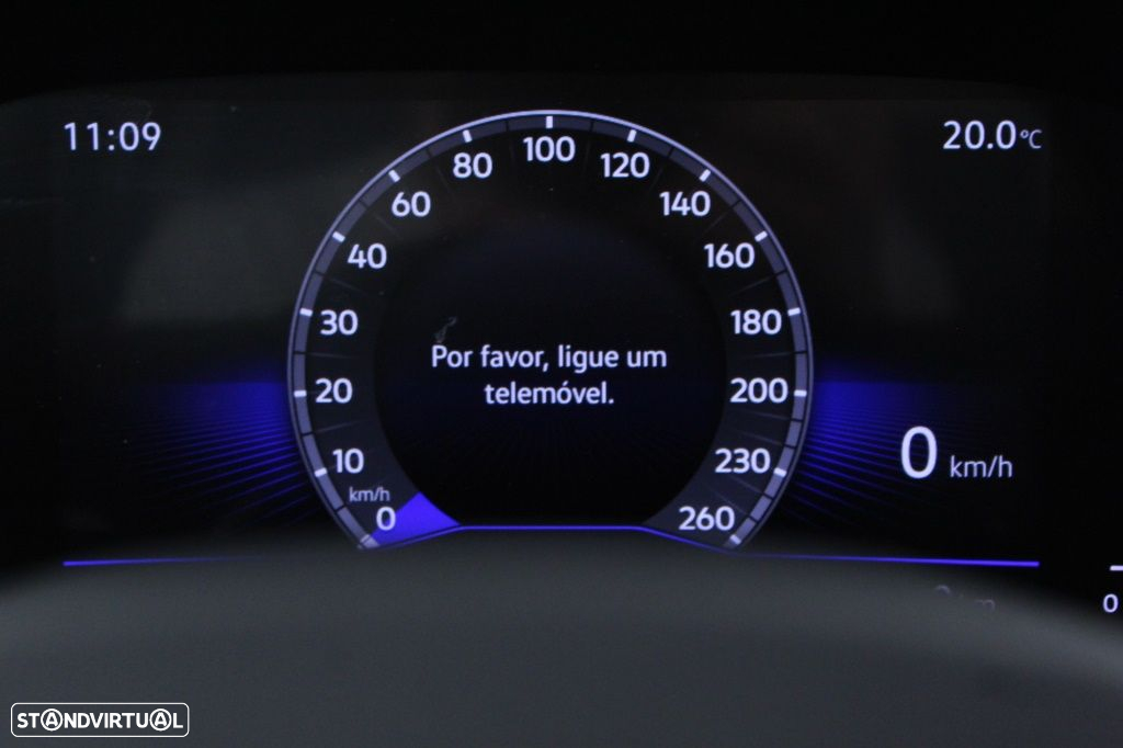 VW T-Roc 1.0 TSI Life - 26