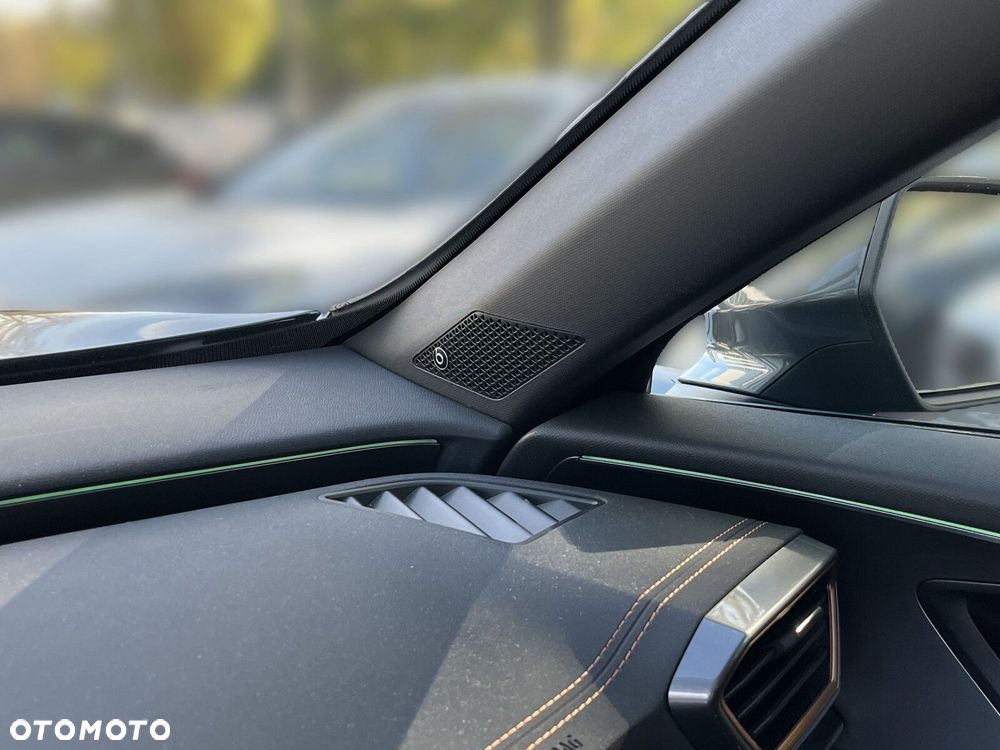 Cupra Formentor 2.0 TSI 4Drive VZ DSG - 38