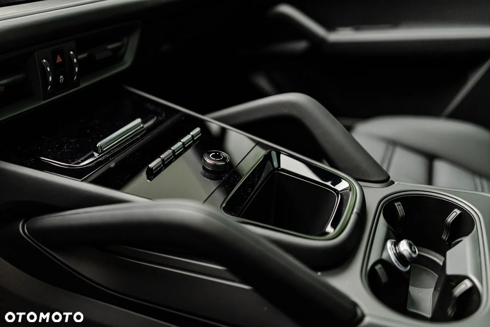 Porsche Cayenne Standard - 15