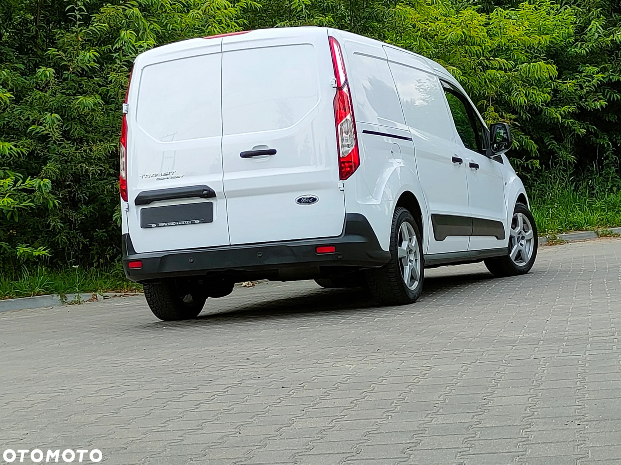 Ford Connect - 9
