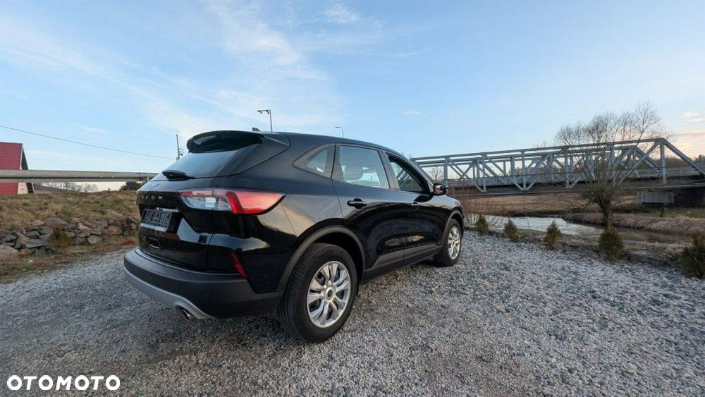 Ford Kuga - 7