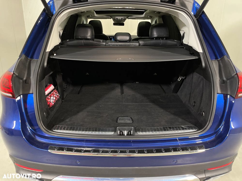 Mercedes-Benz GLE 350 d 4MATIC 9G-TRONIC - 15