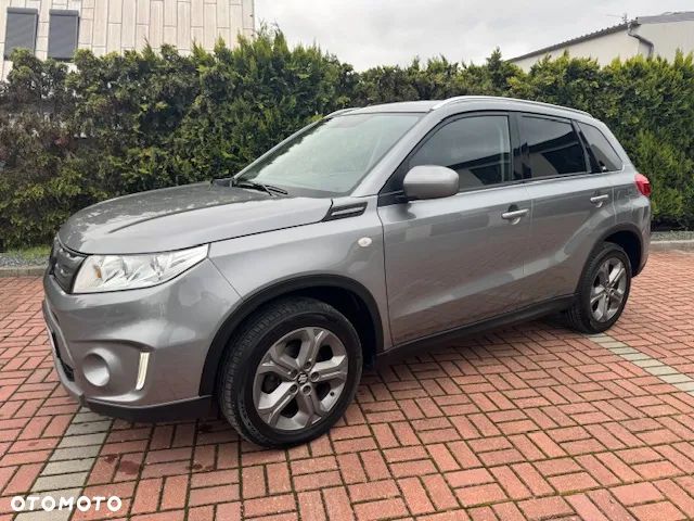 Suzuki Vitara 1.6 DDiS (4x4) Allgrip Comfort - 1
