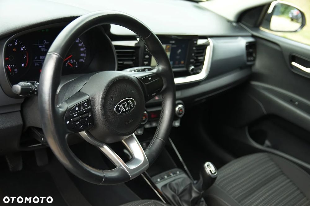 Kia Stonic 1.4 XL - 24