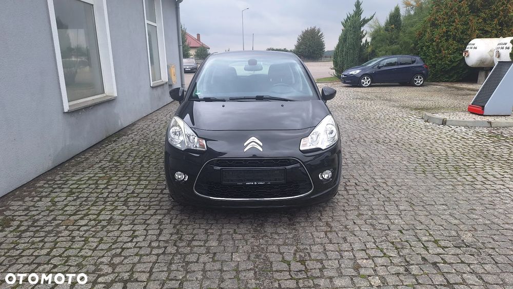 Citroën C3 1.6 VTi Exclusive - 2
