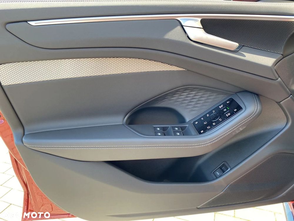 Audi A6 Limousine - 25