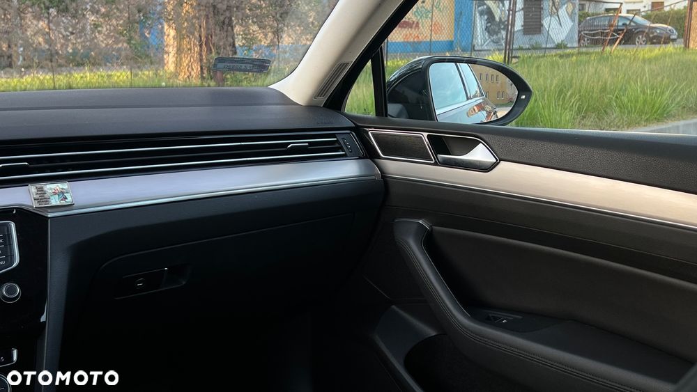 Volkswagen Passat 1.8 TSI BMT Highline DSG - 31