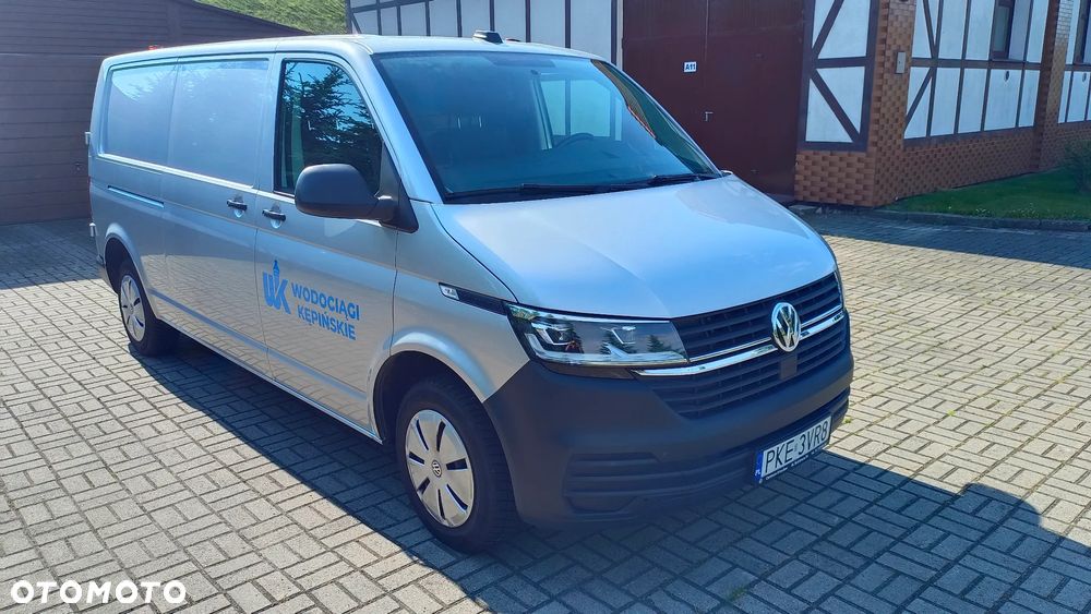 Volkswagen Transporter L2 - 6