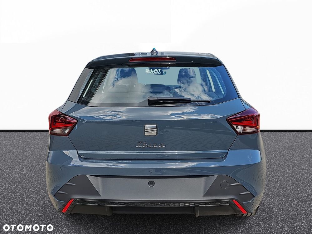 Seat Ibiza - 8