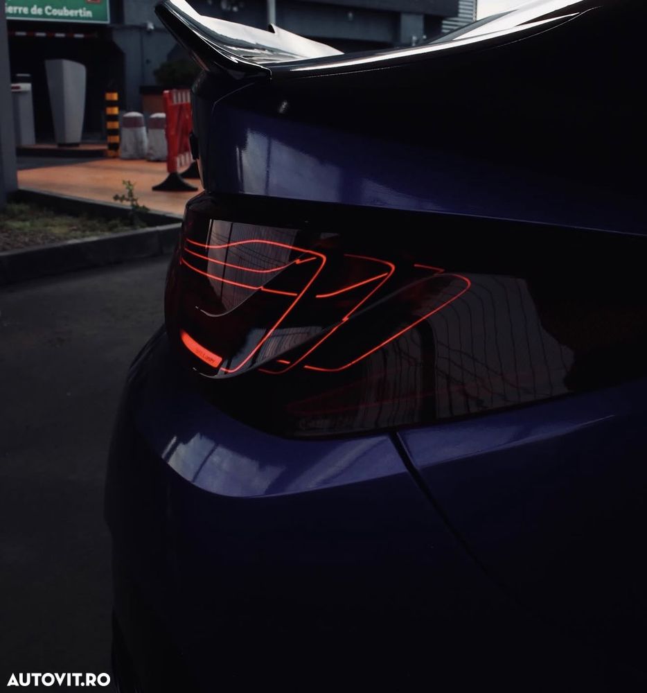 BMW Seria 4 430i - 9