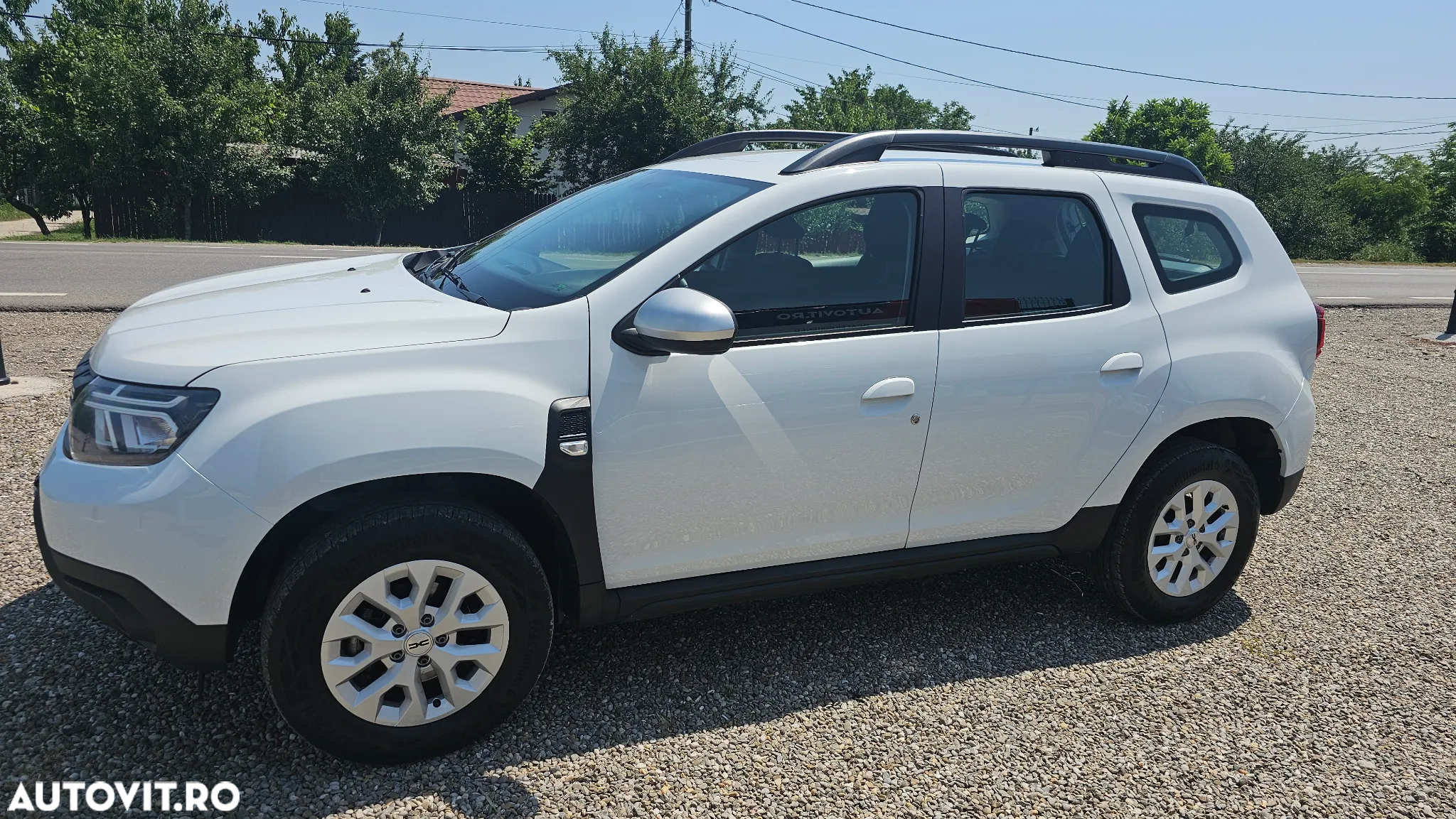 Dacia Duster - 15