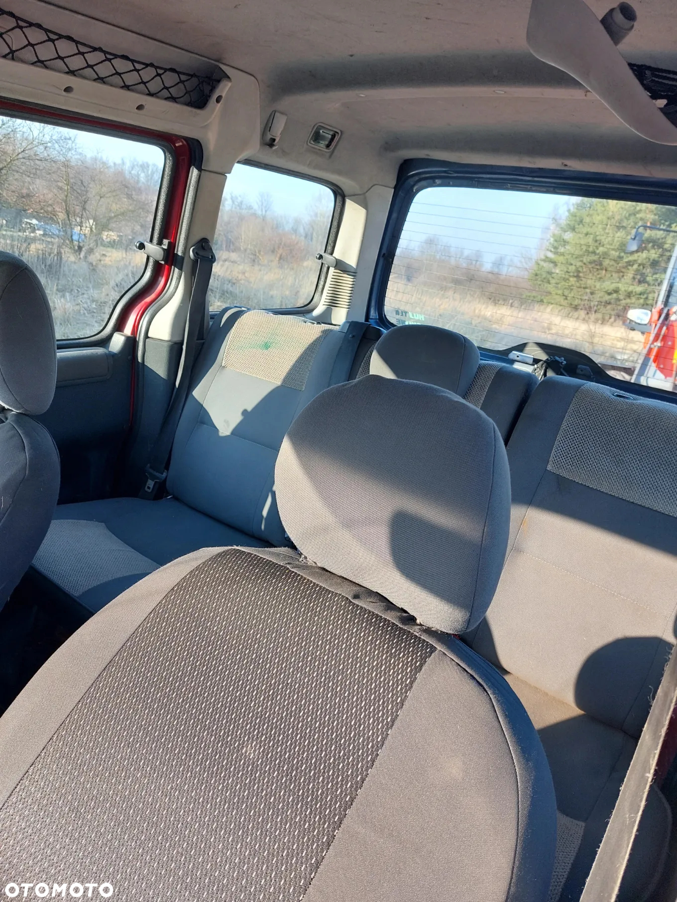 Citroën Berlingo II 2.0 HDi Multispace - 5