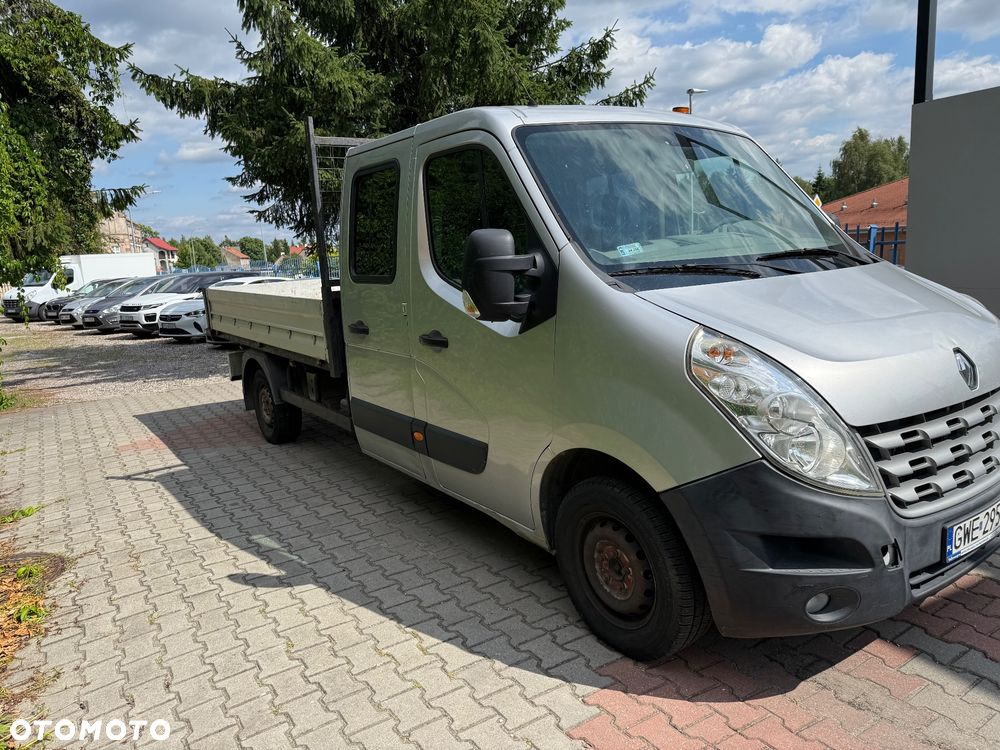 Renault MASTER - 5