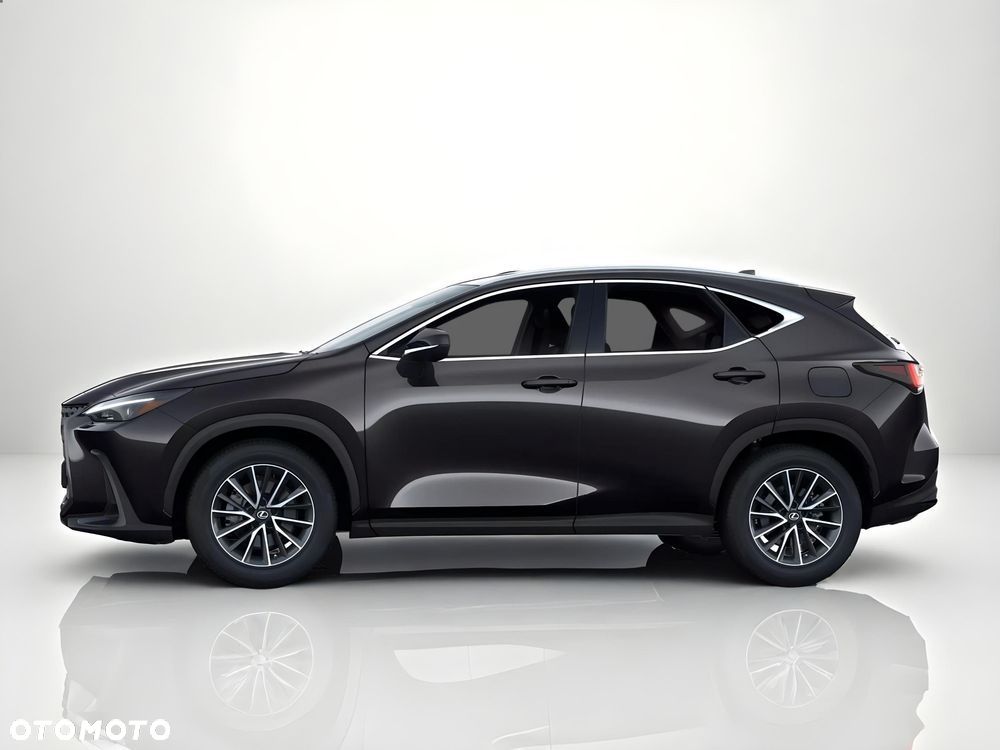 Lexus NX 350h Prestige 2WD - 10