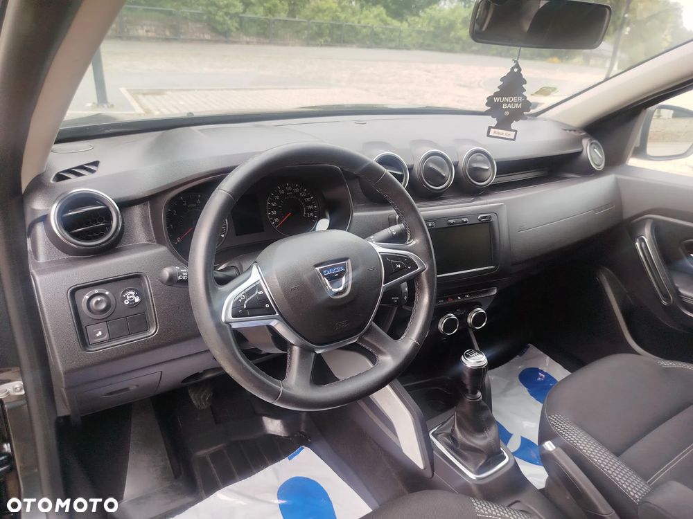 Dacia Duster 1.0 TCe Prestige - 11