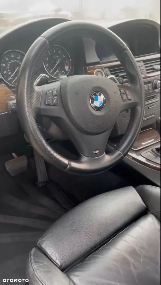 BMW Seria 3 335i xDrive M Sport Edition - 8