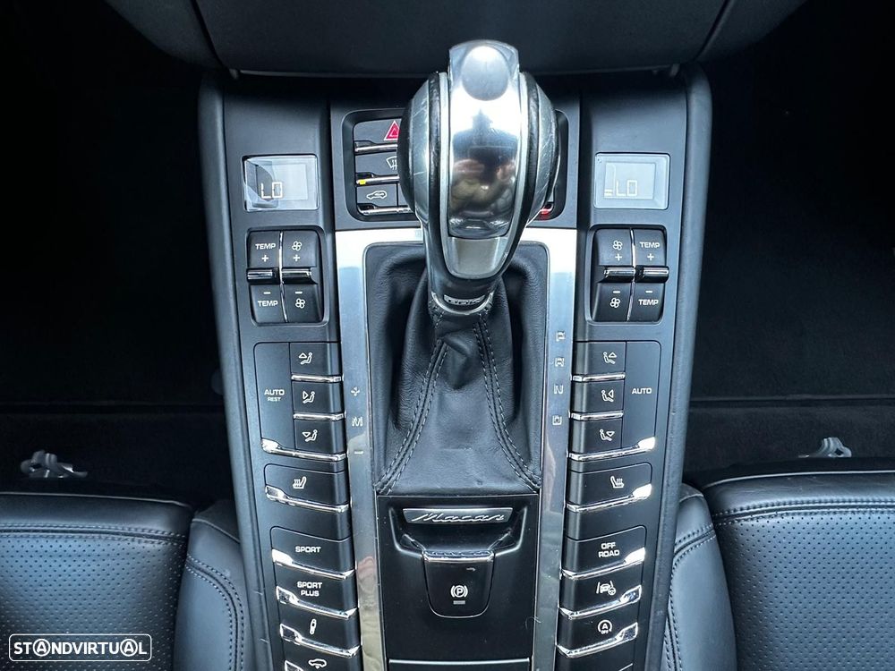 Porsche Macan S PDK - 15