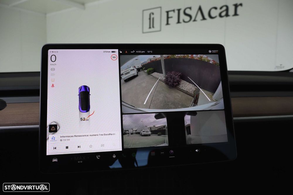 Tesla Model 3 Long Range Tração Integral - 30