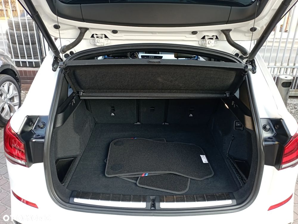BMW X1 sDrive18i M Sport - 39