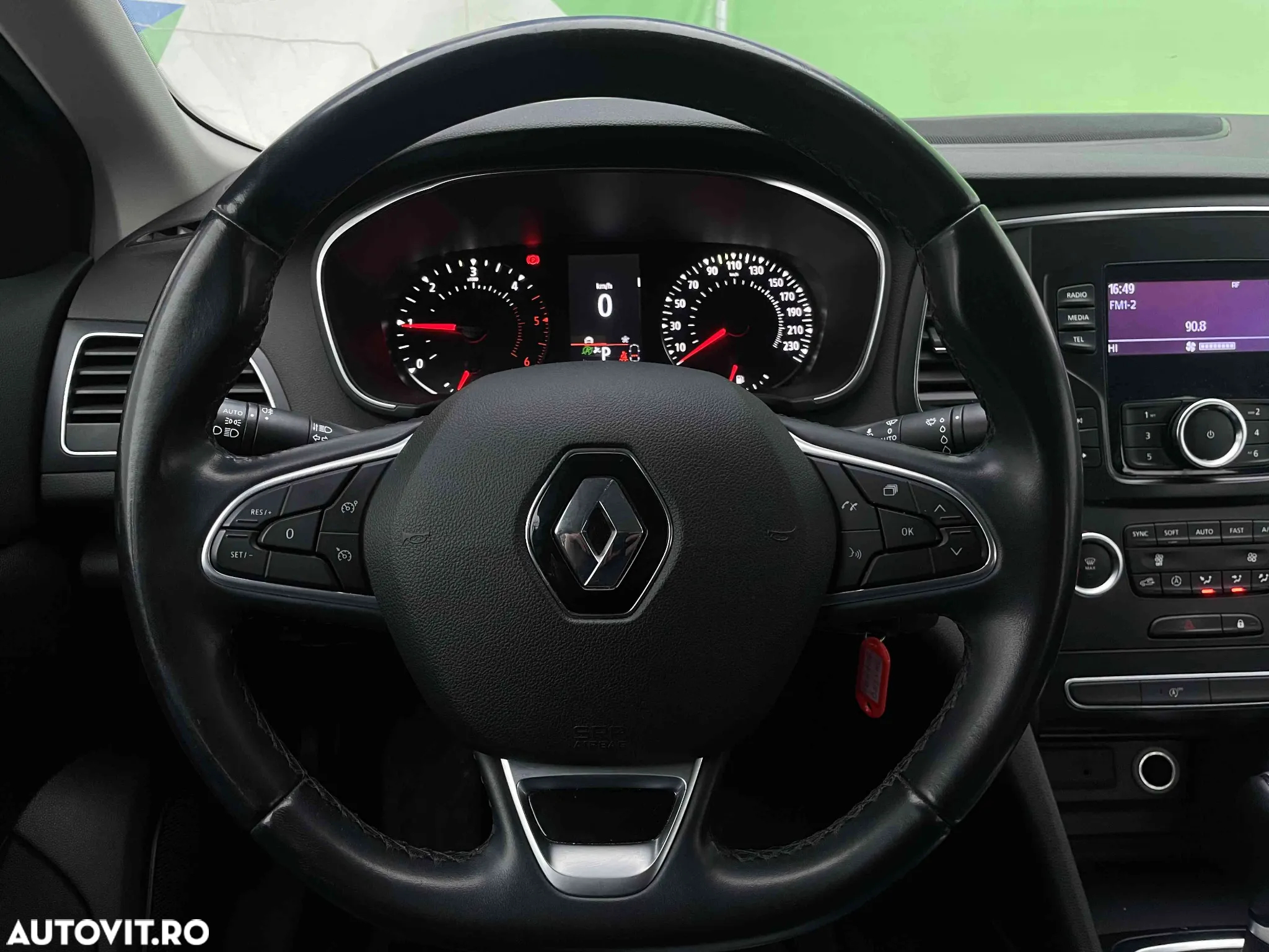Renault Megane - 9