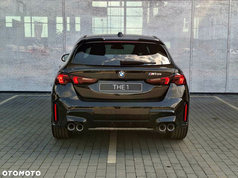 BMW Seria 1 M135 xDrive - 5