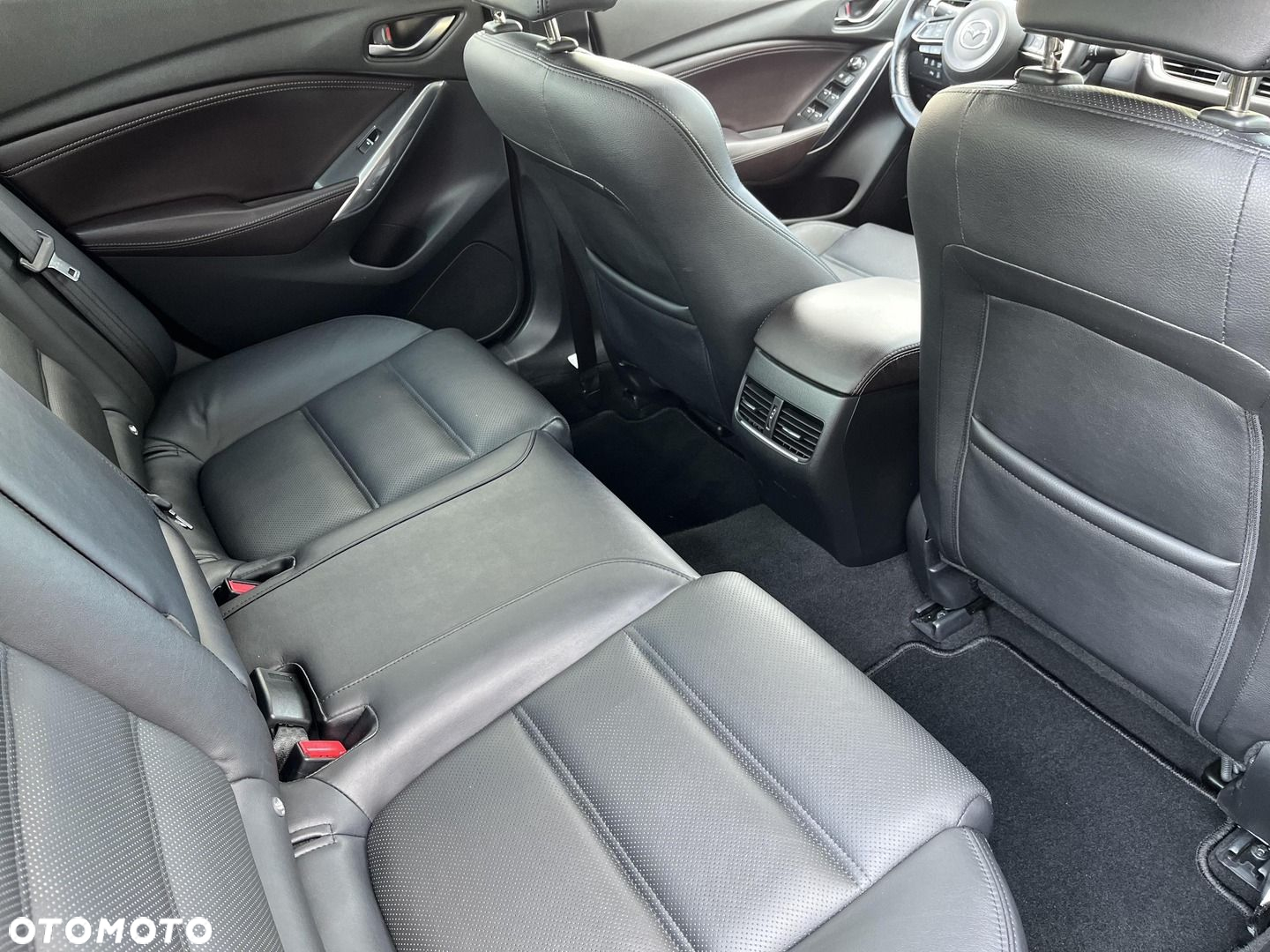 Mazda 6 2.0 Skypassion I-ELoop - 10