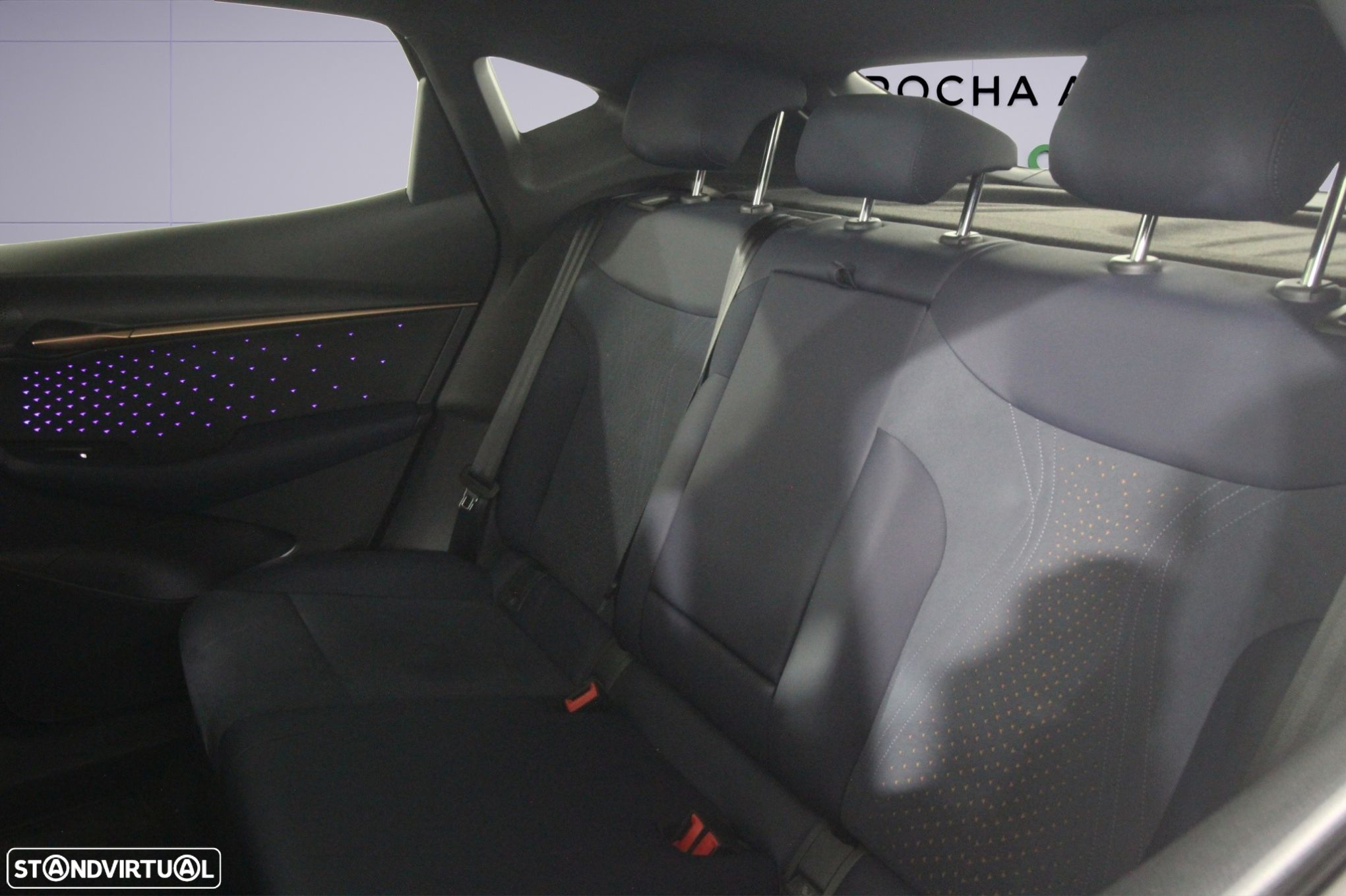 Cupra Tavascan 77 kWh Adrenaline - 13