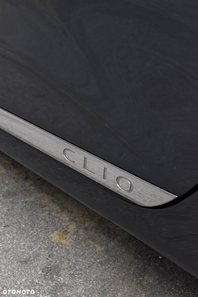 Renault Clio TCe 90 EVOLUTION - 26