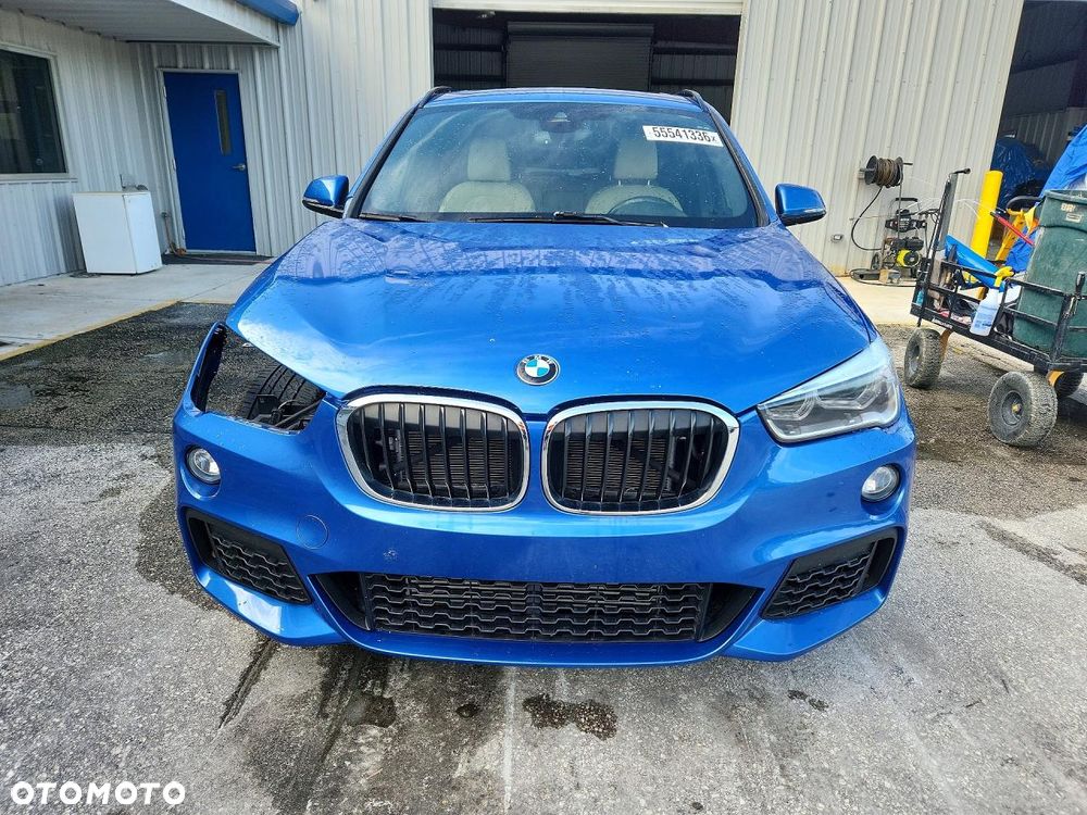 BMW X1 - 2