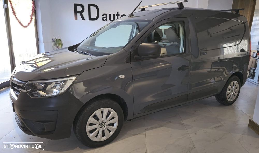 Renault Express 1.5 Blue dCi Advance - 6