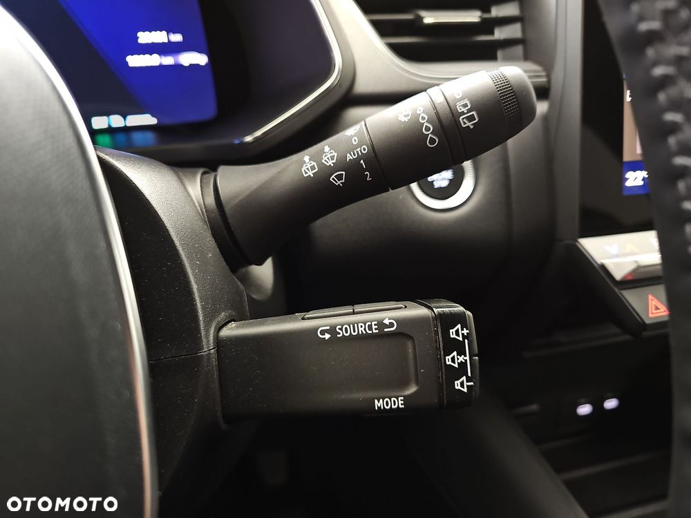 Renault Symbioz 1.6 E-Tech Full Hybrid 145 Techno - 18