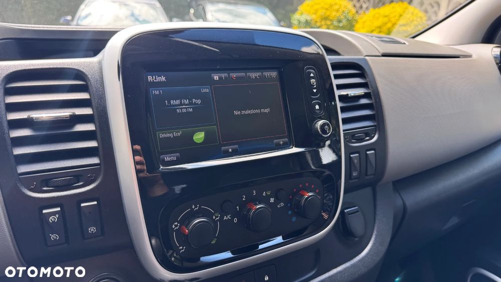 Renault Trafic ENERGY Combi Authentique - 26