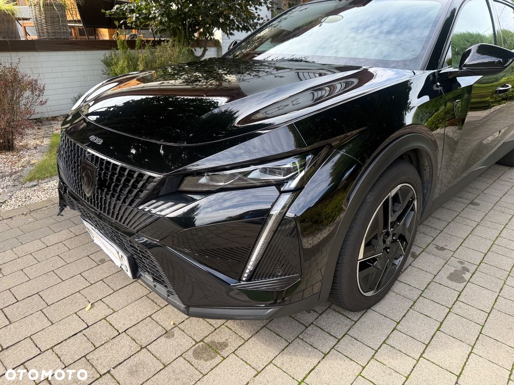 Peugeot 408 1.2 PureTech GT S&S EAT8 - 14