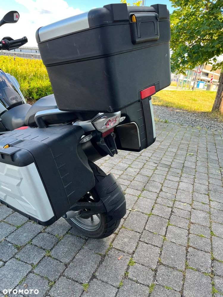 BMW GS - 9