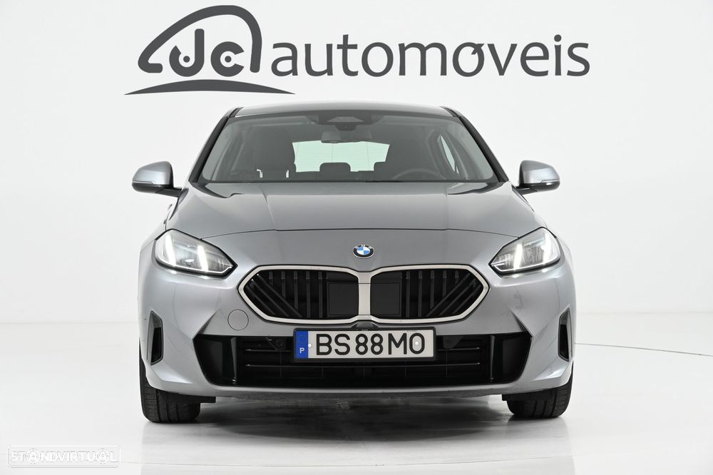 BMW 116 Standard - 5