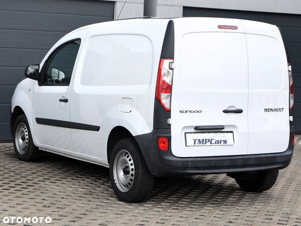 Renault Kangoo - 17