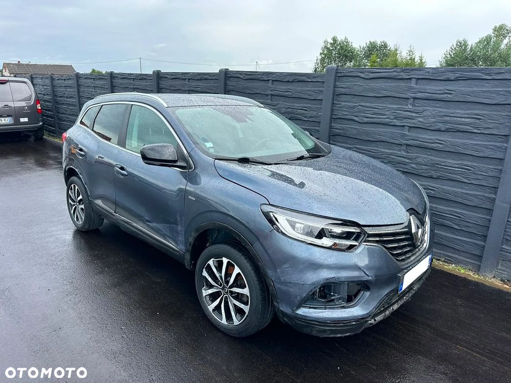 Renault Kadjar 1.3 TCe FAP Limited - 40